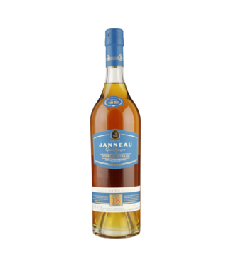 Janneau Armagnac 18 Years Old Single Distillery 0,70 ltr 43%