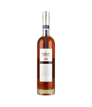 Bache-Gabrielsen Cognac Xo Fine Champagne 0,70 ltr 40%