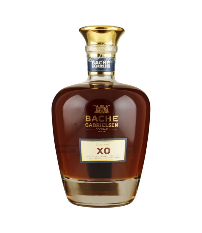 Bache-Gabrielsen Cognac Xo Premium 0,70 ltr 40%