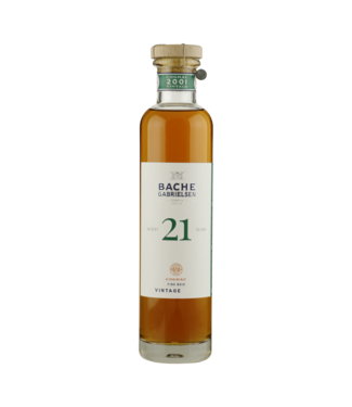 Bache-Gabrielsen Vintage Deluxe '01 0,70 ltr 46,4%