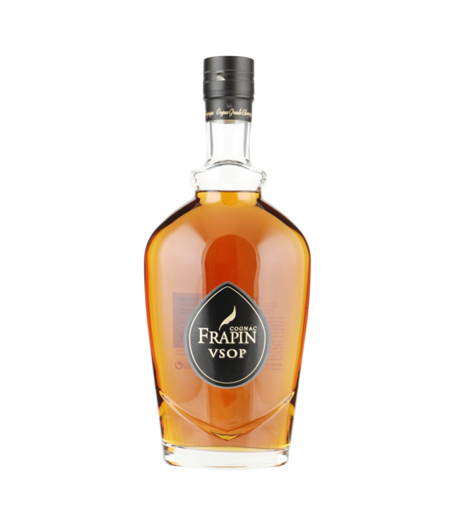 Frapin Vsop Cognac Grande Champagne 0,70 ltr 40%
