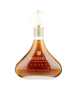 Godet Cognac Hors D'Age Extra 0,70 ltr 40%