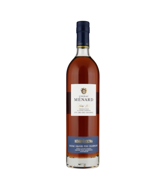 Menard Cognac Reserve Extra 0,70 ltr 40%