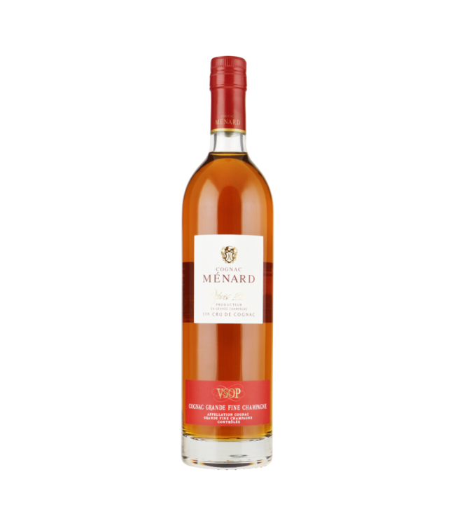Menard Cognac Vsop 0,70 ltr 40%
