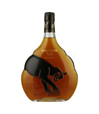 Meukow Vs Cognac 0,70 ltr 40%