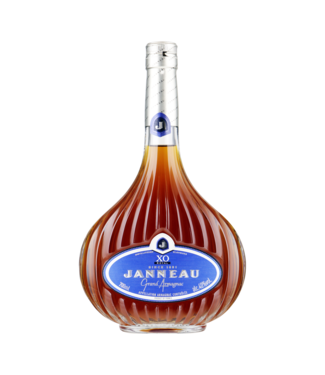 Janneau Armagnac Xo 0.70 ltr 40%