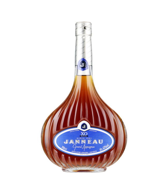 Janneau Armagnac Xo 0.70 ltr 40%