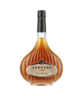 Janneau Armagnac Vsop 0.70 ltr 40%