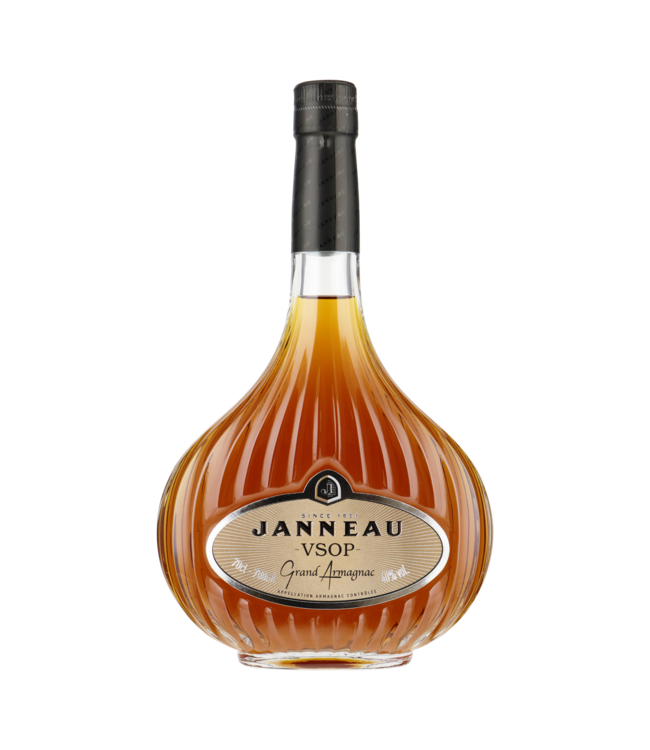 Janneau Armagnac Vsop 0.70 ltr 40%