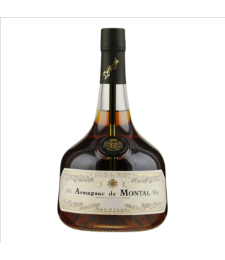 De Montal Armagnac Vintage 2005 0,70 ltr 40%