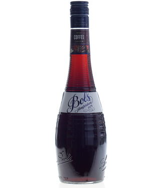Bols Coffee 0,70 ltr 24%