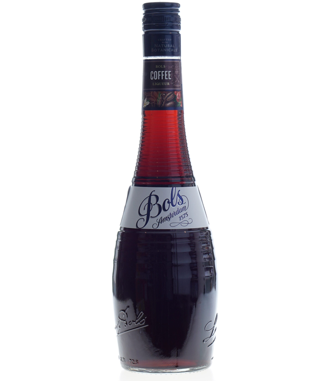 Bols Coffee 0,70 ltr 24%
