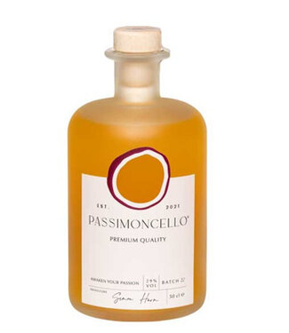 Passimoncello 0,50 ltr 29%