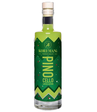 Koreman's Pinocello 0,50 ltr 28%