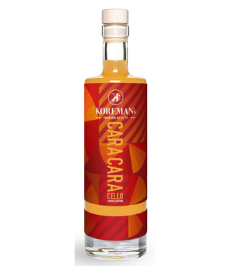 Koreman's Cara Cara Cello 0,50 ltr 28%