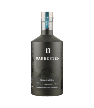 Bareksten Botanical Gin 0,70 ltr 46%