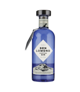 Ben Lomond Scottish Gin 0,70 ltr 43%