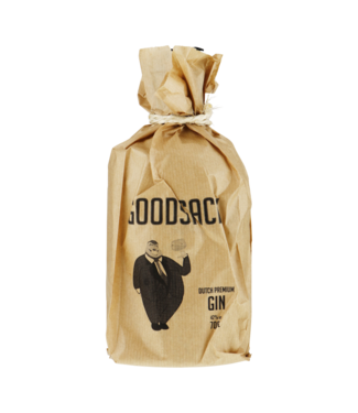 Berry Bros & Rudd London Dry Gin 0,70 ltr 40,60%