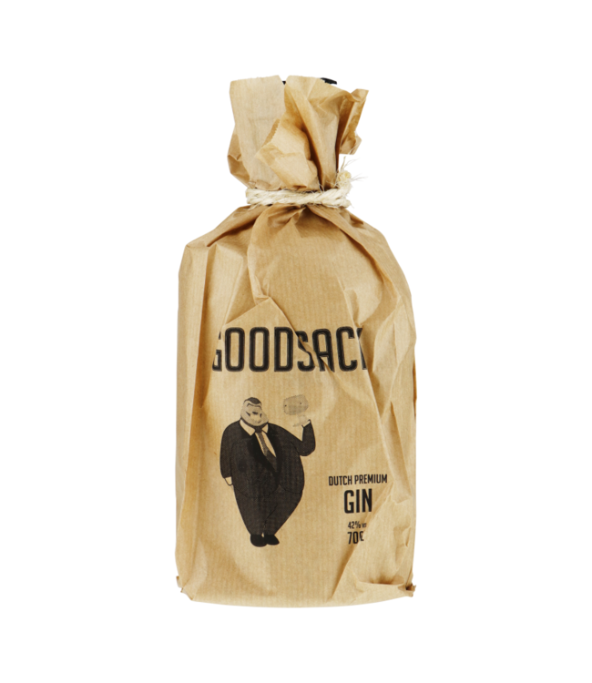 Berry Bros & Rudd London Dry Gin 0,70 ltr 40,60%