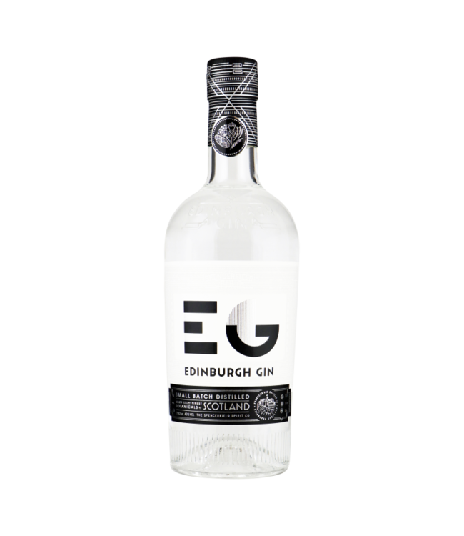 Edinburgh Classic Gin 0,70 ltr 43%