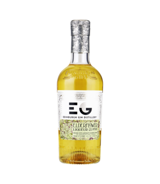 Edinburgh Gin Elderflower Liqueur 0,50 ltr 20%
