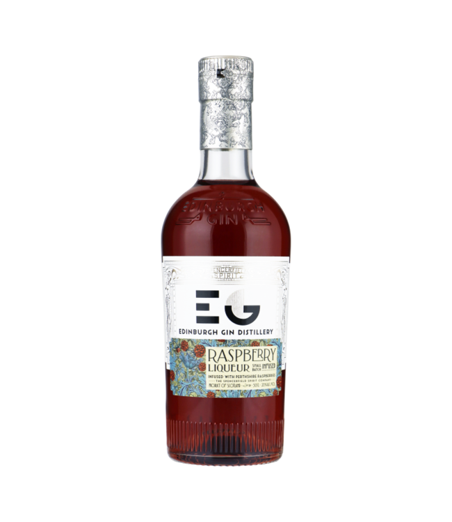Edinburgh Gin Raspberry Liqueur 0,50 ltr 20%