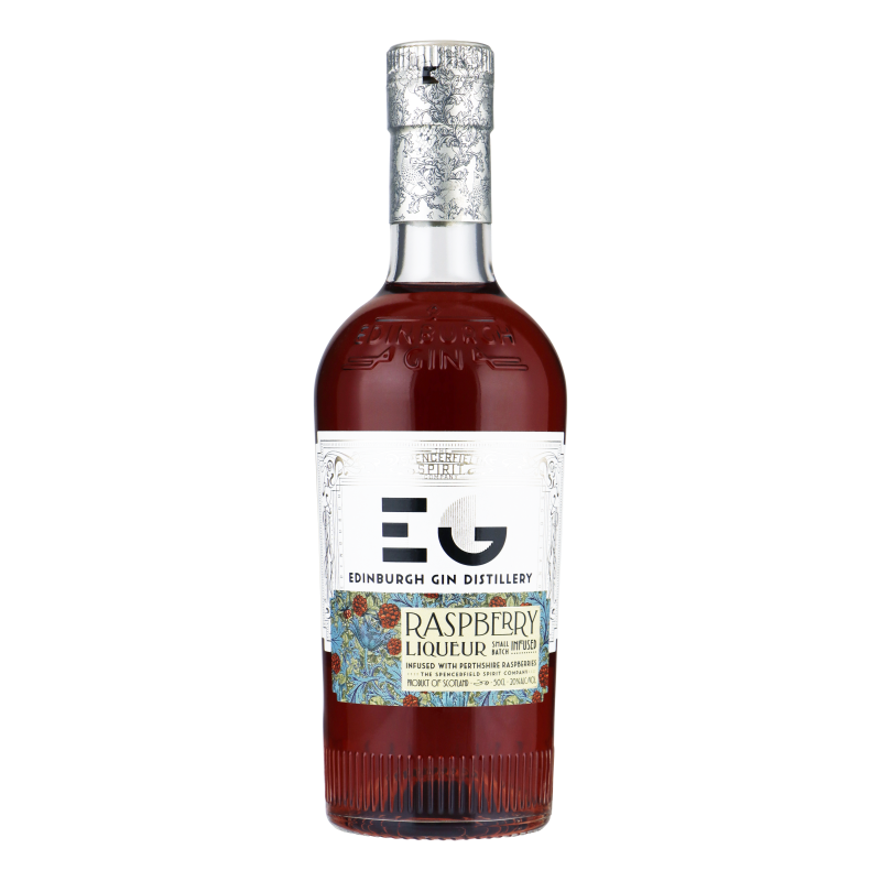 Edinburgh Gin Raspberry Liqueur 0,50 ltr 20%