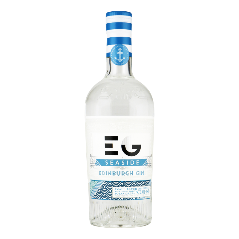 Edinburgh Gin Seaside 0,70 ltr 43%