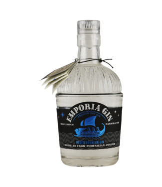 Emporia Premium Dry Gin 0,70 ltr 45%