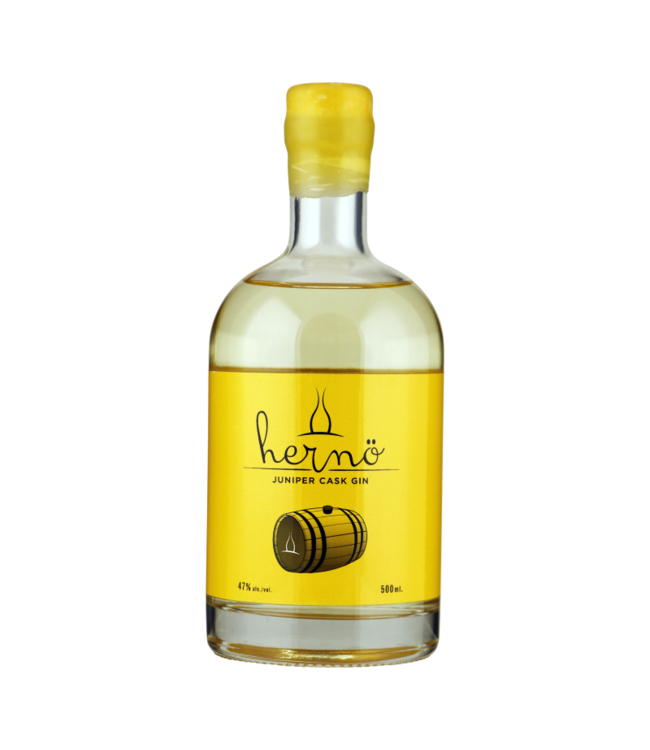 Loft Gin Summer 0,50 ltr 40%