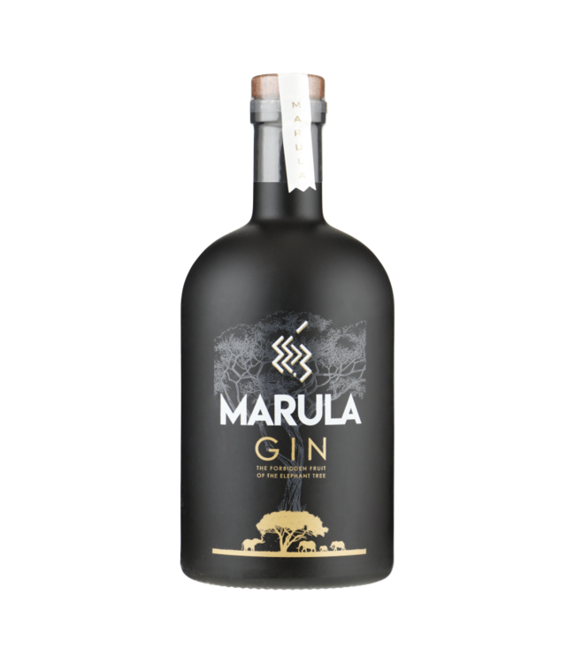 Marula Gin 0,50 ltr 40%
