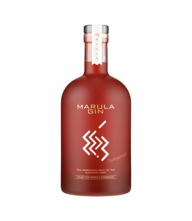 Marula Pomegranate Gin 0,50 ltr 40%