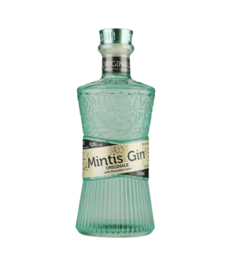 Mintis Originale Gin 0,70 ltr 41,8%