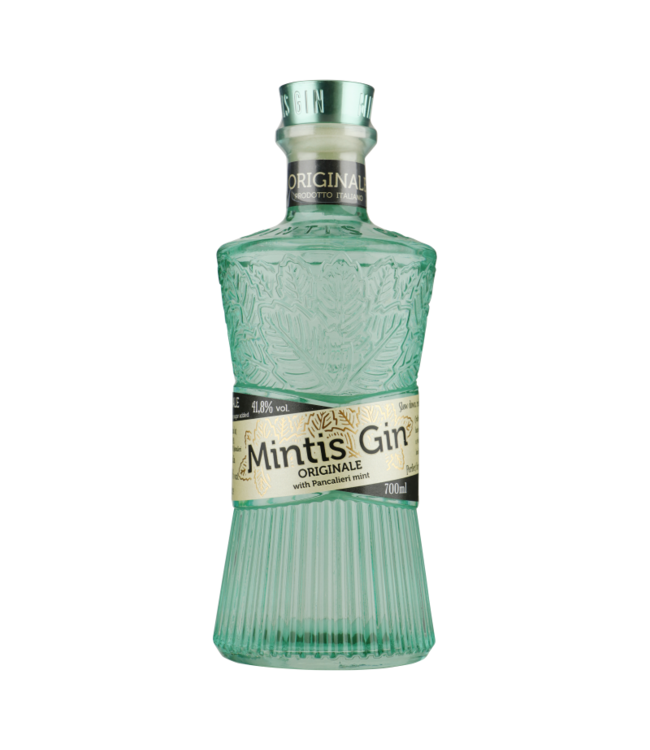 Mintis Originale Gin 0,70 ltr 41,8%