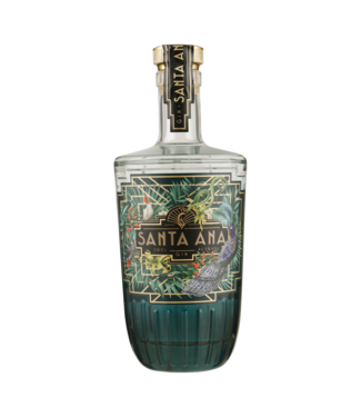 Santa Ana Gin 0,70 ltr 42,3%