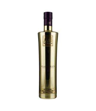 Au Vodka Black Grape 0,70 ltr 35,2%