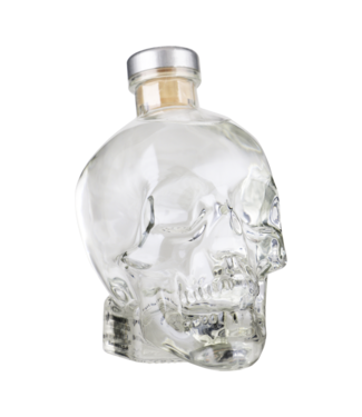 Crystal Head Vodka 0,70 ltr 40%