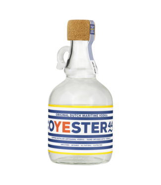 Oyester44 Maritime Vodka 0,50 ltr 44%