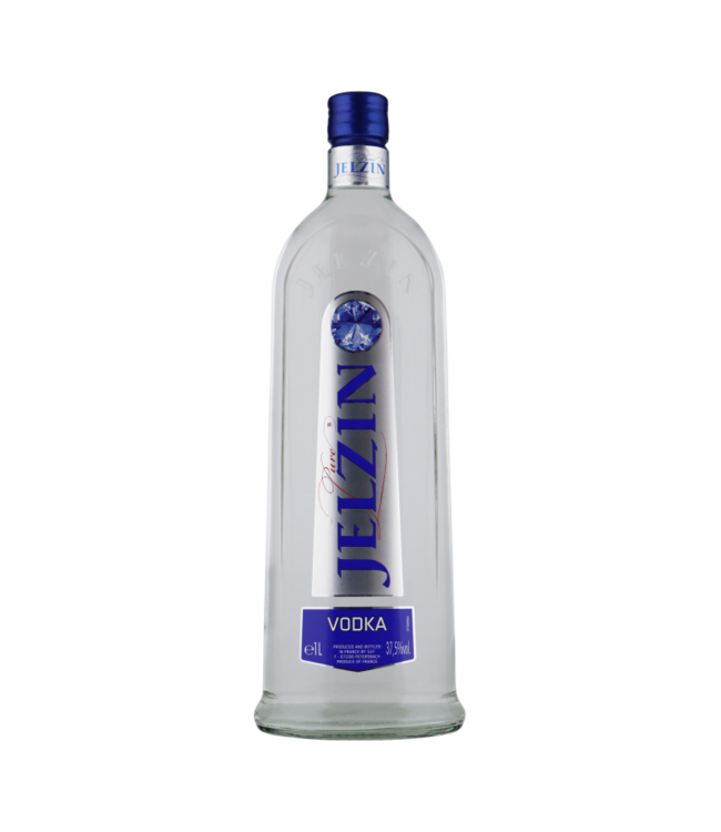 Pure Divine Vodka 1,00 ltr 37,5%