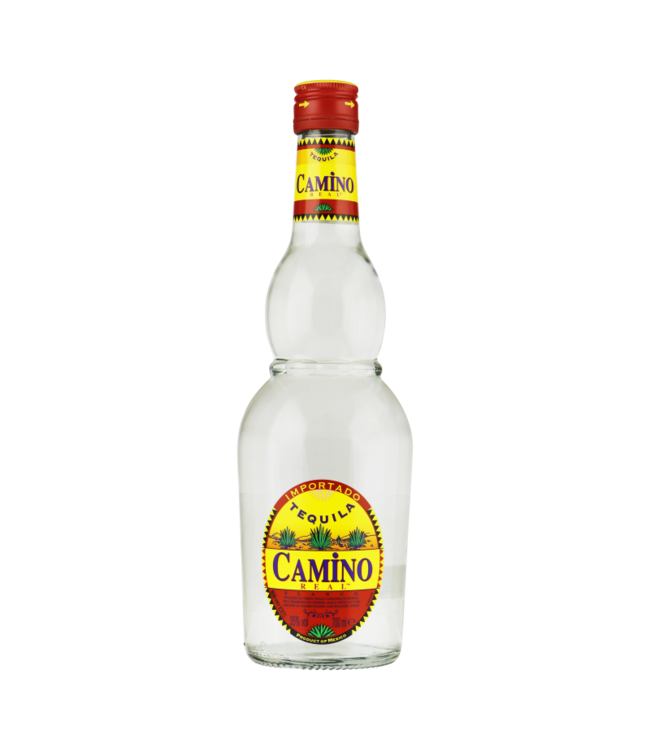 Camino Real Tequila 0,70 ltr 35%