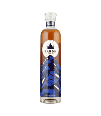 Baron Spiced Rum 0,70 ltr 40%