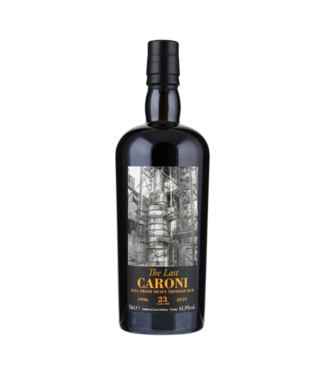 Bij 'T Wad Honing Rum 0,70 ltr 30%