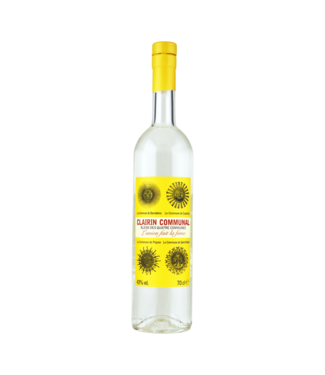 Clairin Communal Rhum 0,70 ltr 43%