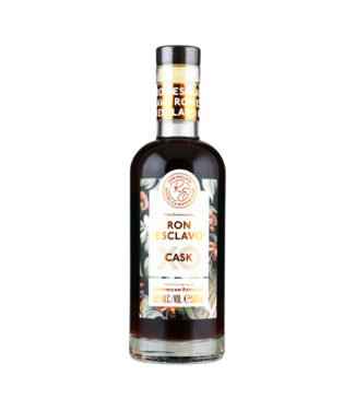 Patridom Xo Cask Rum 0,50 ltr 65%