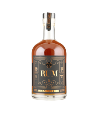 Rammstein Rum 0,70 ltr 40%
