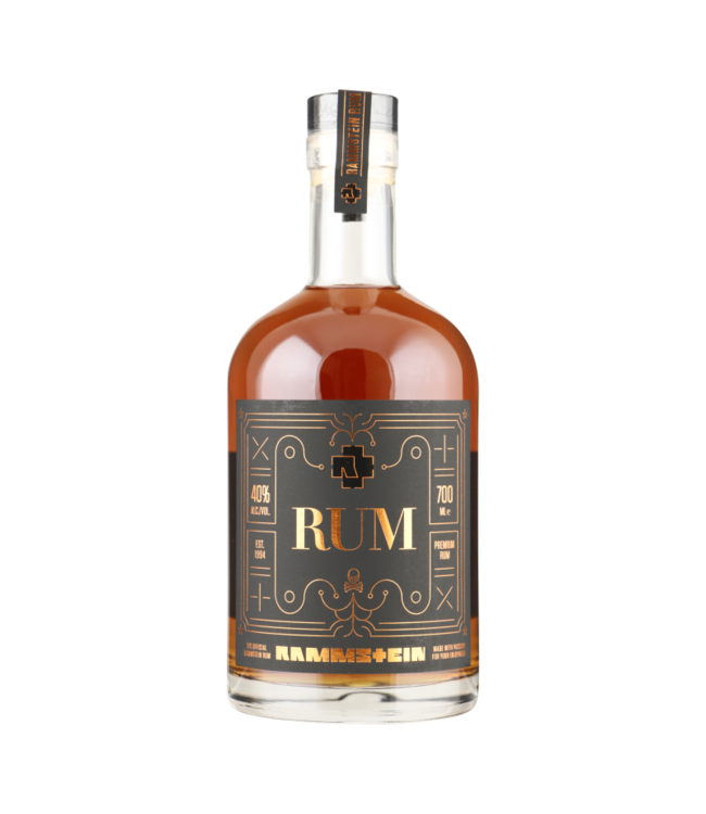 Rammstein Rum 0,70 ltr 40%