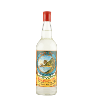 River Antoine Rum Rivers Pure Caine Juice 0,70 ltr 69%