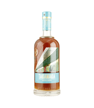 Takamaka Rum Extra Noir 0,70 ltr 43%