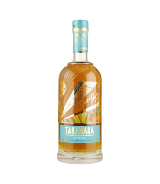 Takamaka Rum Grankaz 0,70 ltr 45,1%