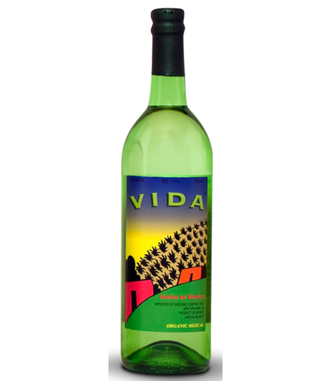 Del Maguey Mezcal Vida 0,70 ltr 42%